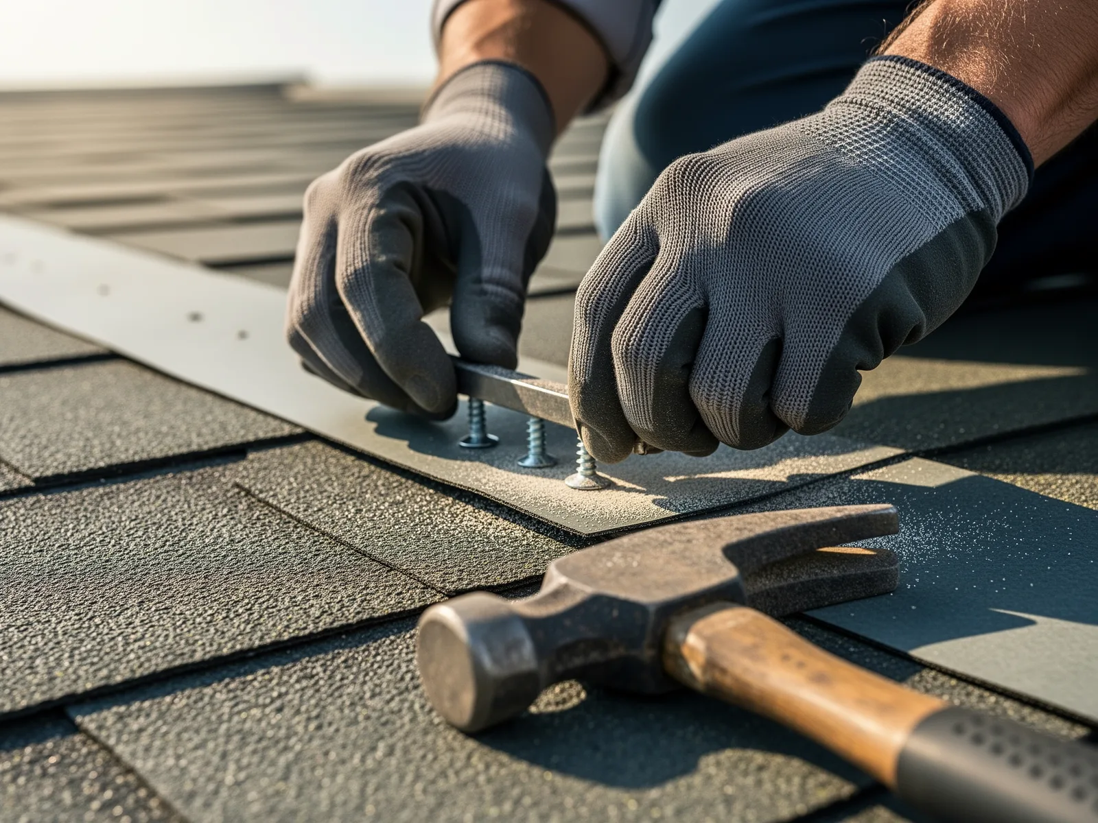 Why choose Fascia Repair in Delta, CO